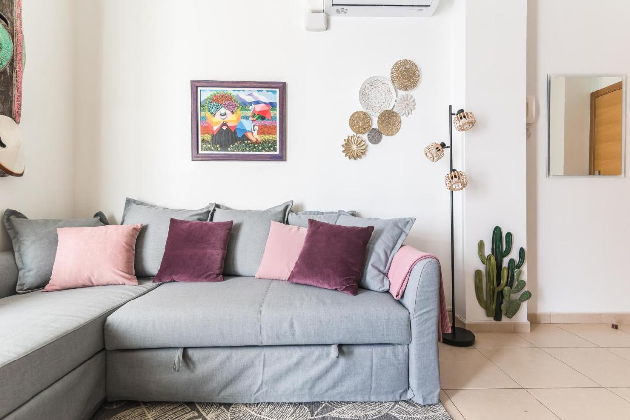 Home2Book El Perenquen Las Canteras Las Palmas de Gran Canaria Extérieur photo