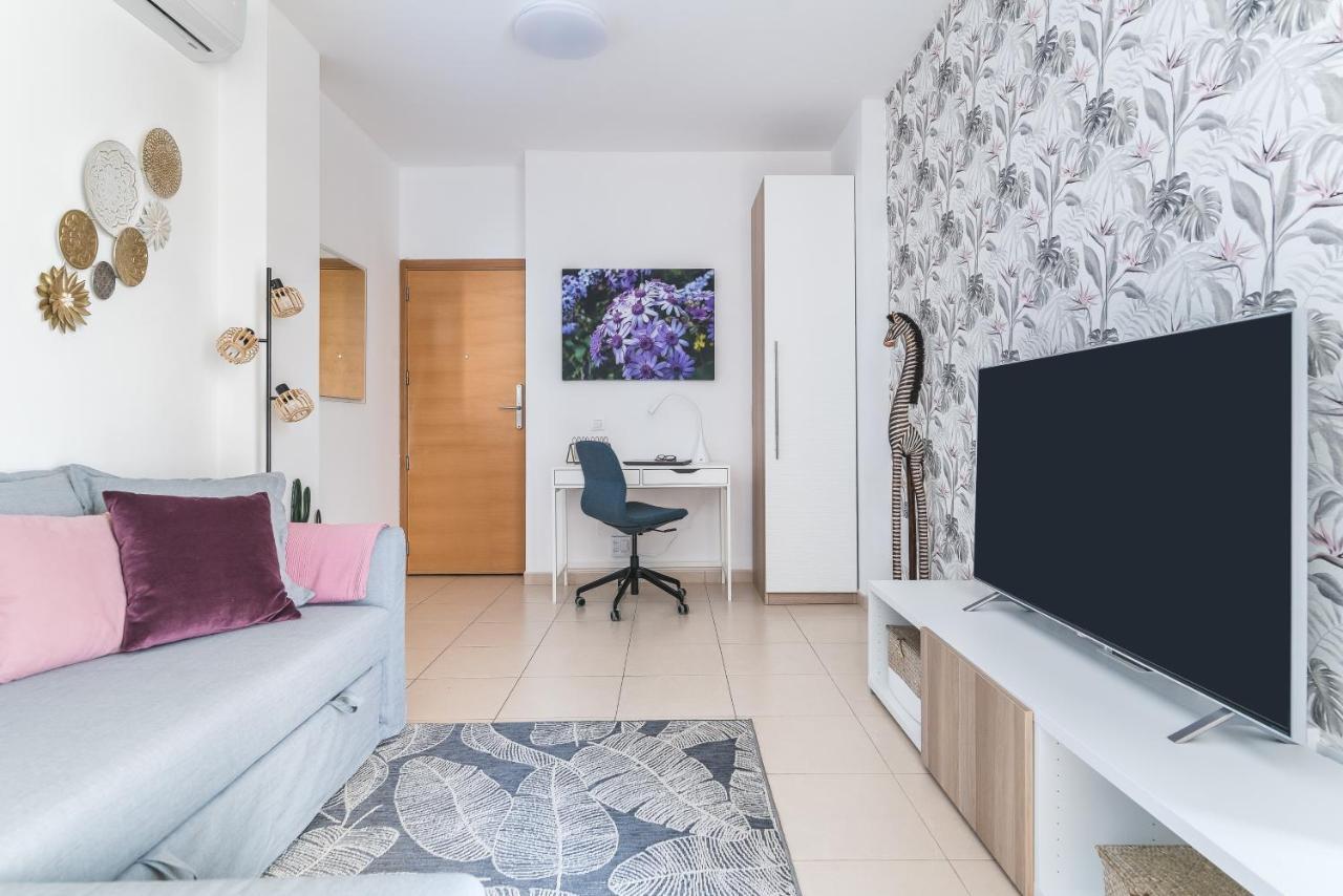 Home2Book El Perenquen Las Canteras Las Palmas de Gran Canaria Extérieur photo